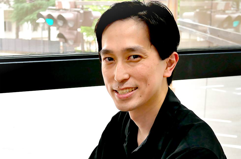 庄子 拓馬